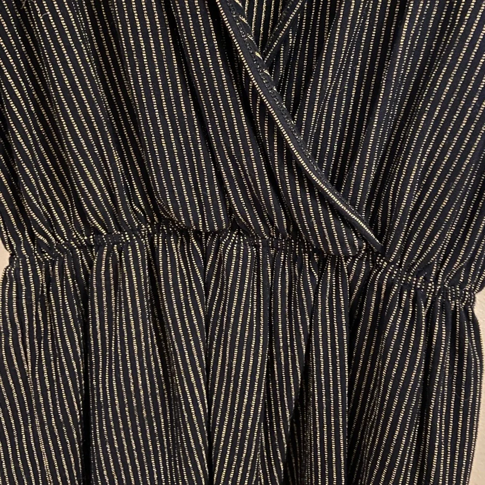 ⭐️Des Petits Hauts⭐️ jumpsuit size T1 (Small) - Picture 3 of 5